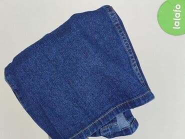 spódniczka basic kylie: Denim, Spódnica damska, rozmiar M — 5