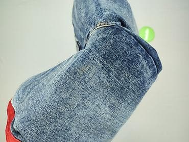 jeans jade: Janina, Jeansy damskie, rozmiar 2XS — 5