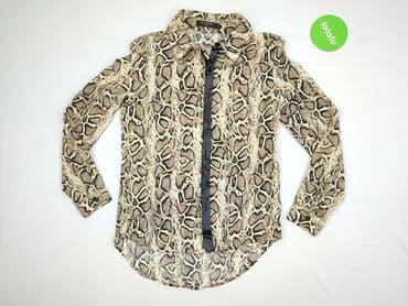 koszula damska hugo boss: In Vogue, Women`s shirt, size S (EU 36) — 2