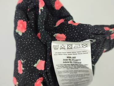 czerwona sukienka 146: Janina, Sukienka damska, rozmiar XL — 5