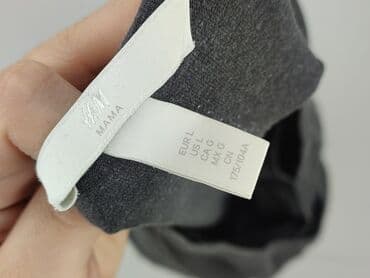 Kobiety: H&M Mama, Bluzka damska, rozmiar L — 5