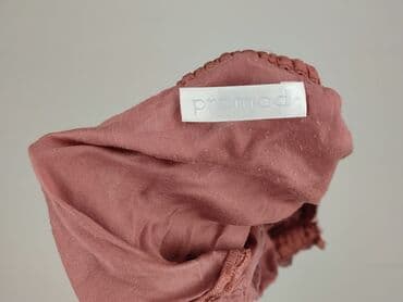 koszulka na ramiączkach jedwabna: Promod, T-shirt damski, rozmiar S — 4