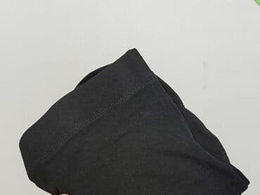 krótkie spodenki z lajkry: Gina Tricot, Szorty damskie, rozmiar S — 6