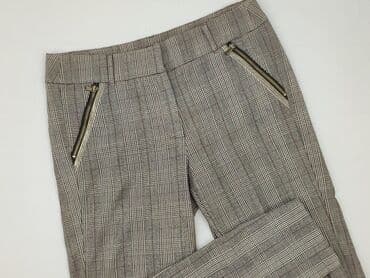 Soyaconcept, Material trousers for women, size L (EU 40) — 1