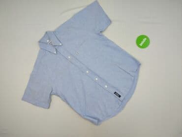 kupisz koszulka z orlem: Le Coq Sportif, Koszulа dla mężczyzn, S — 2