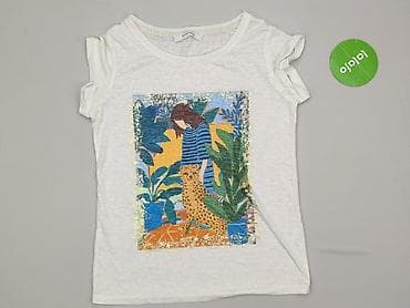 56: Promod, T-shirt damski, rozmiar S — 2