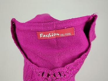 sweter damski plus size: Sweter damski, rozmiar 3XL — 4