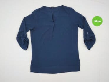 blue motion bluzka: Vero Moda, Bluzka damska, rozmiar XS — 2