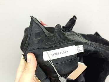 sukienki mini na wesele allegro: Sukienka damska, rozmiar 2XS — 5