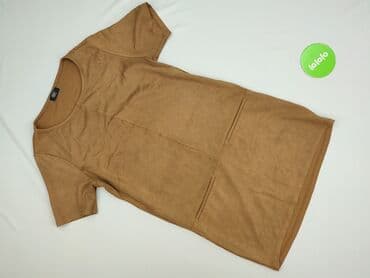 camel ubrania: F&F, Sukienka damska, rozmiar S — 2