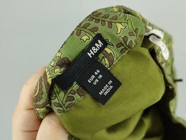 spodnice maxi: H&M, Spódnica damska, rozmiar 3XL — 4