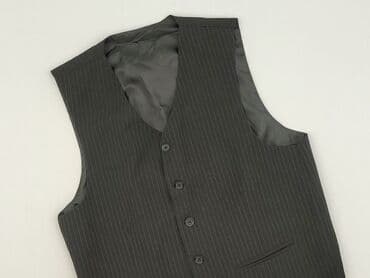Kamizelka garniturowa dla mężczyzn, S w lalafo.pl Kamizelka garniturowa dla mężczyzn, S