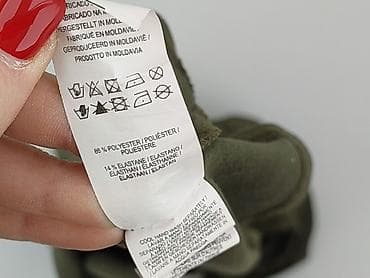 nina west: Primark, Sukienka damska, rozmiar L — 5
