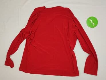 świateczna bluzka: Bluzka damska, rozmiar S — 3