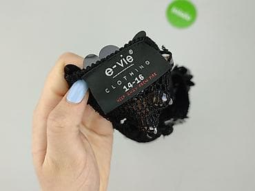 next garnitur: E-vie, Top damski, rozmiar L — 4