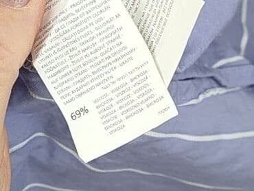 mohito marynarka niebieska: Mohito, Bluzka damska, rozmiar M — 7