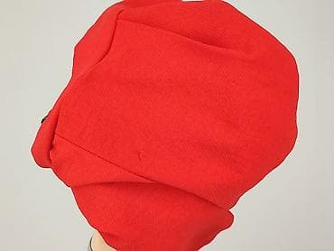 szorty czerwone: Fancy, Szorty damskie, rozmiar L — 6