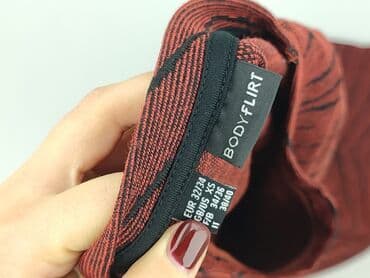 body wk dzik: Bodyflirt, Sukienka damska, rozmiar XS — 4