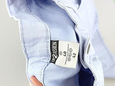 flat: UP2Fashion, Jeansy damskie, rozmiar M — 4