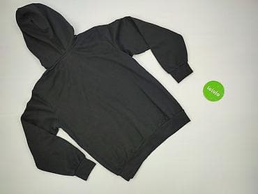 hello kitty: IDENTIC, Bluza z kapturem dla mężczyzn, rozmiar S — 3