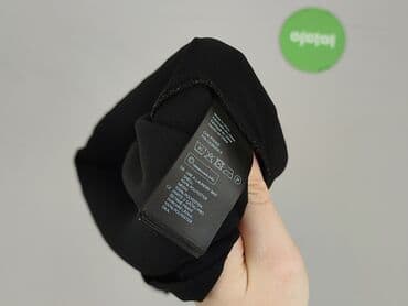 marynarki z eko skóry: Bluzka damska, S — 4