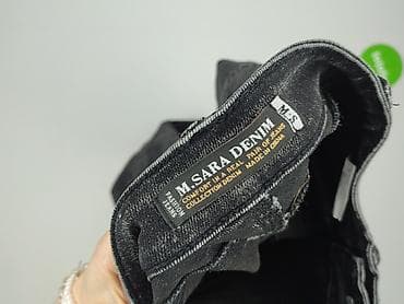 c: M.Sara, Jeans for women, size M — 4