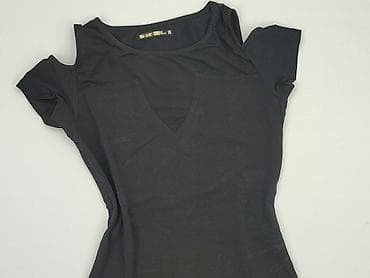 BOSS ATHLEISURE, Bluzka damska, rozmiar XS