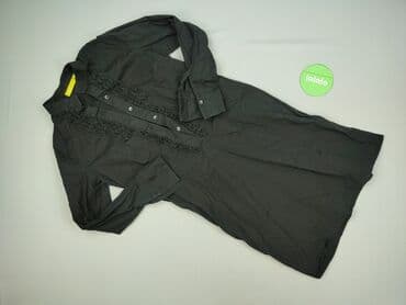 massimo dutti kurtki zimowe: KappAhl, Sukienka damska, XL — 2