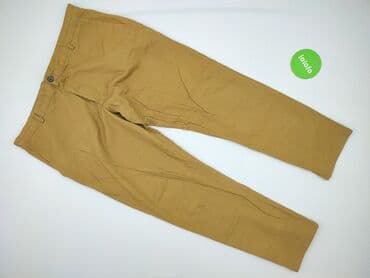 massimo dutti kurtki zimowe: Tu, Chinosy dla mężczyzn, rozmiar XL — 2