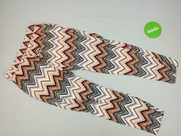 even odd spodnie: ONLY, Spodnie materiałowe damskie, S — 3