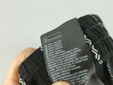 majtki damskie xl: H&M, Spodnie materiałowe damskie, rozmiar XL — 6