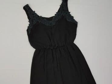 sukienki na wesele wyszczuplajace: Sukienka damska, rozmiar S — 1