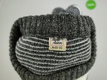 Swetry: Sweter dla mężczyzn, rozmiar M — 4