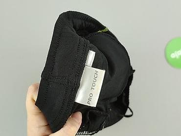 tył: Pro Touch, Legginsy Krótkie damskie, rozmiar S — 4