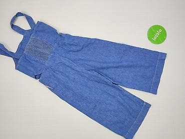 dresy sliskie: Kombinezon Zara, 5-6 lat, 110-116 cm, stan - Bardzo dobry — 3