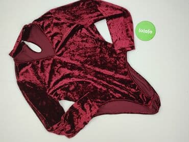 aplikacje z ubraniami: Shein Curve, Body damskie, rozmiar XL — 2