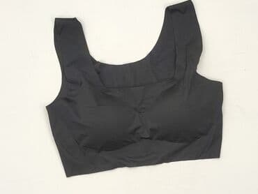 under armor compression t shirty: Biustonosz damski, Miękki, XL — 1