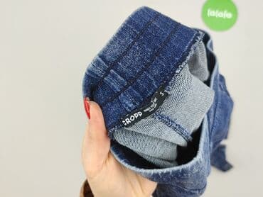 legginsy woskowane wysoki stan: Cropp, Лосини Елегантні жіночі, розмір S — 4