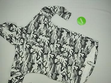 8xl: Bluza z kapturem damska, rozmiar 8XL — 2