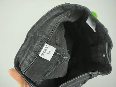 controversy jeans: Jeansy damskie, rozmiar M — 4