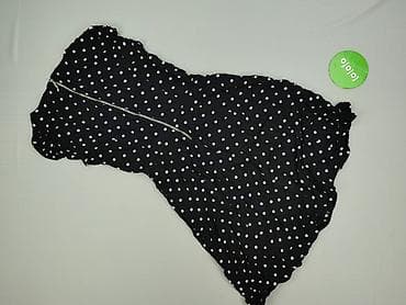 bluza w kropki: H&M, Sukienka damska, rozmiar 2XS — 3