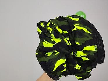 getry neonowe: Legginsy Sportowe damskie, rozmiar S — 4