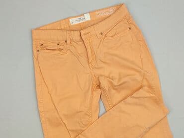 hm spodnie zimowe: H&M, Spodnie materiałowe damskie, rozmiar L — 1