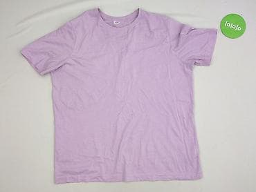 szorty c a: Women, T-shirt damski, rozmiar L — 2