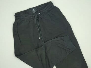 H&M, Spodnie dresowe dla mężczyzn, rozmiar M