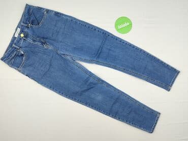 bershka шорти: PULL&BEAR, Jeansy damskie, rozmiar XL — 3