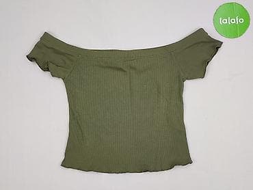 basic t shirty hugo boss: Urban Surface, Bluzka damska, rozmiar XS — 2