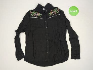 koszulka damska z haftem parzenica: Women`s shirt, size S — 3