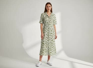 Women`s dress, size S