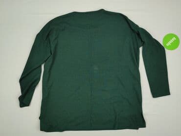 jaki krawat do zielonej sukienki: New Look, Bluzka damska, rozmiar M — 4